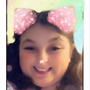 Meet your Posher, Zoe